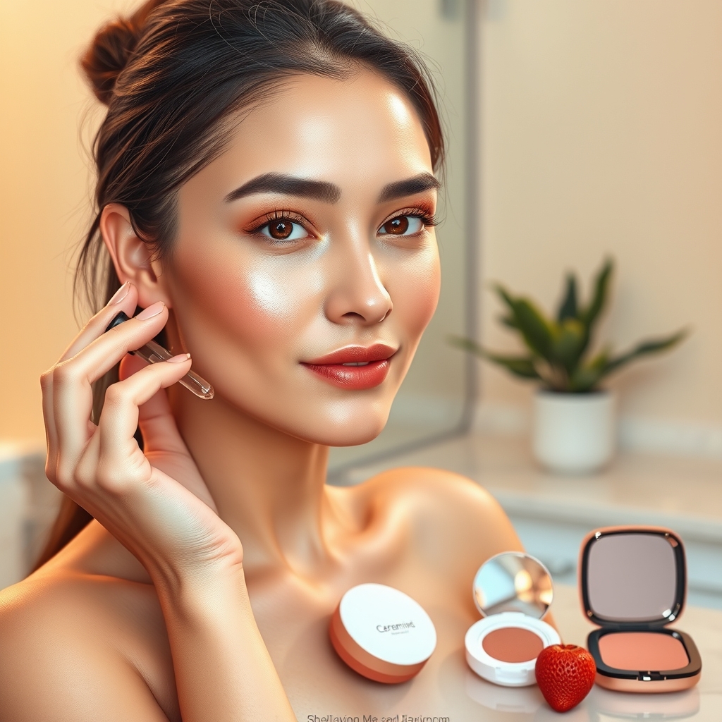 The Modern Glow Lab: Unlocking Effortless Radiance with Skin Barrier Repair, Viral Makeup, and Next-Gen Hydration Hacks