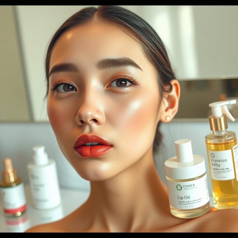 The Modern Glow Manifesto: How to Achieve Effortless Radiance with Skin Barrier Repair, Viral Makeup Trends, and Next-Level Hydration
