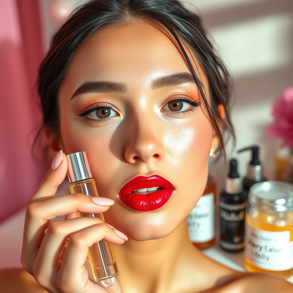 The Modern Glow Playbook: How to Achieve Effortless Radiance with Skin Barrier Repair, Viral Makeup Trends, and Next-Level Hydration Techniques