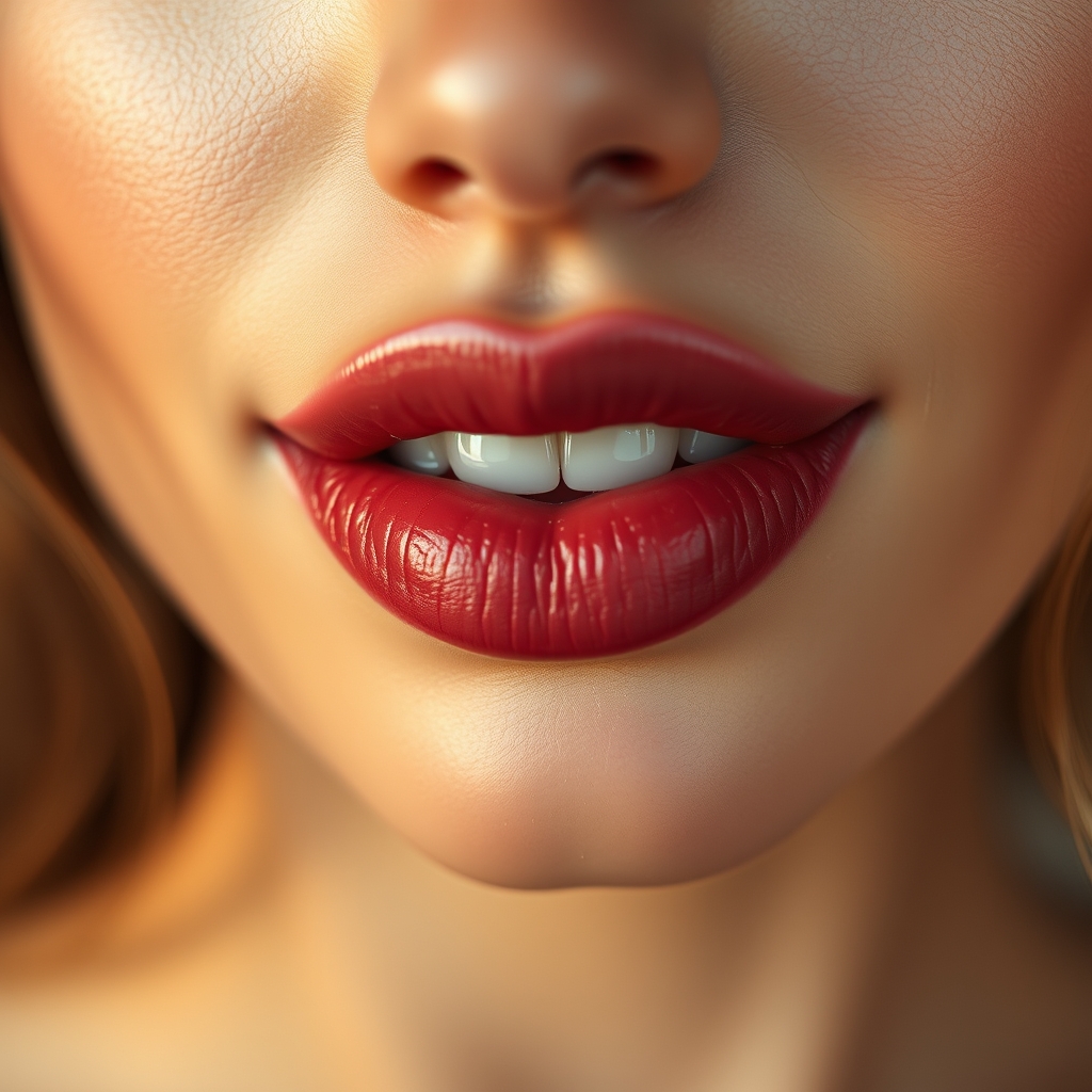 The Modern Pout: How Sheer Textures and Muted Tones Are Redefining Lip Beauty