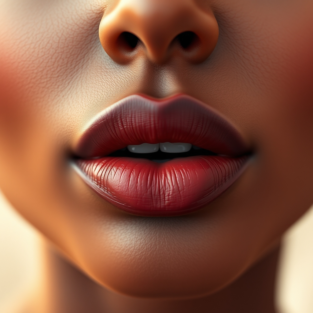 The Secret to Effortless Elegance: How Today’s Lip Trends Are Blending Color, Comfort, and Confidence
