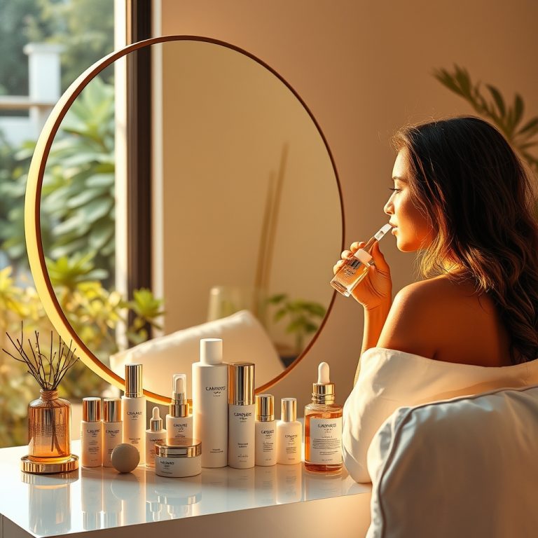 Crafting Your Signature Glow: How Personalized Skincare Journeys Are Redefining Beauty with Science, Sustainability, and Soul