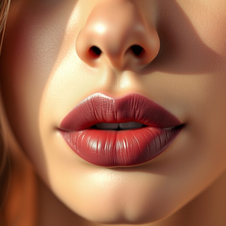 The Enchanting Spectrum: How Blurred Lips, Peptide Tints, and Honey Gloss Are Crafting the Ultimate Lip Romance
