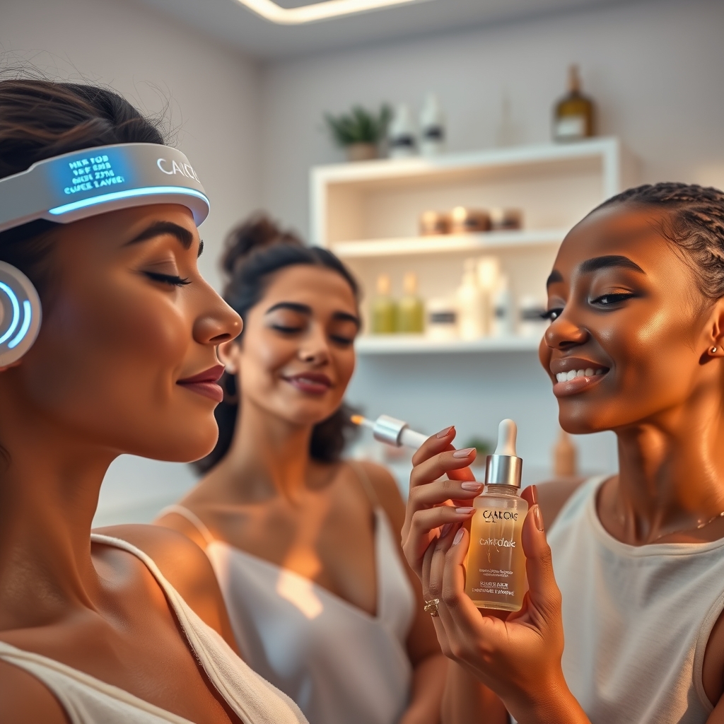 The Future of Beauty: How Personalized Skincare Journeys Are Redefining Self-Care
