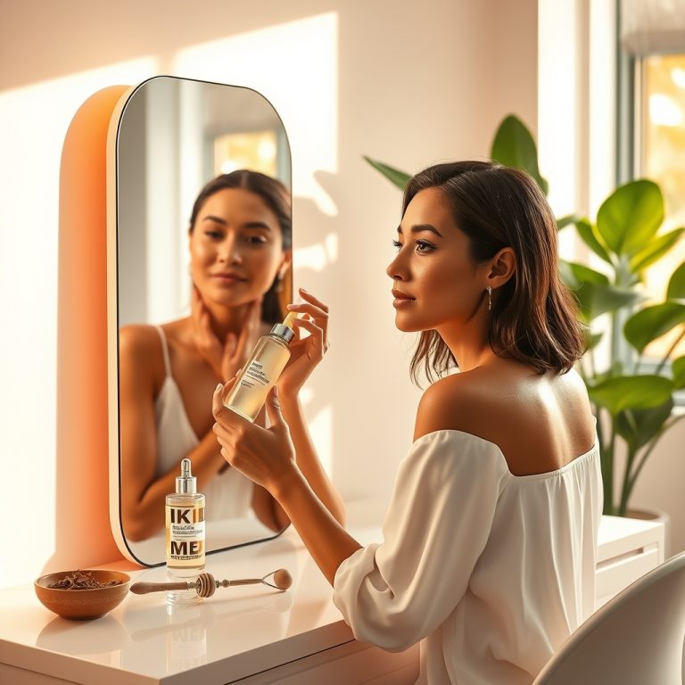 The Soul of Beauty: How Personalized Skincare Journeys Are Redefining Wellness, Tech, and Ethical Elegance