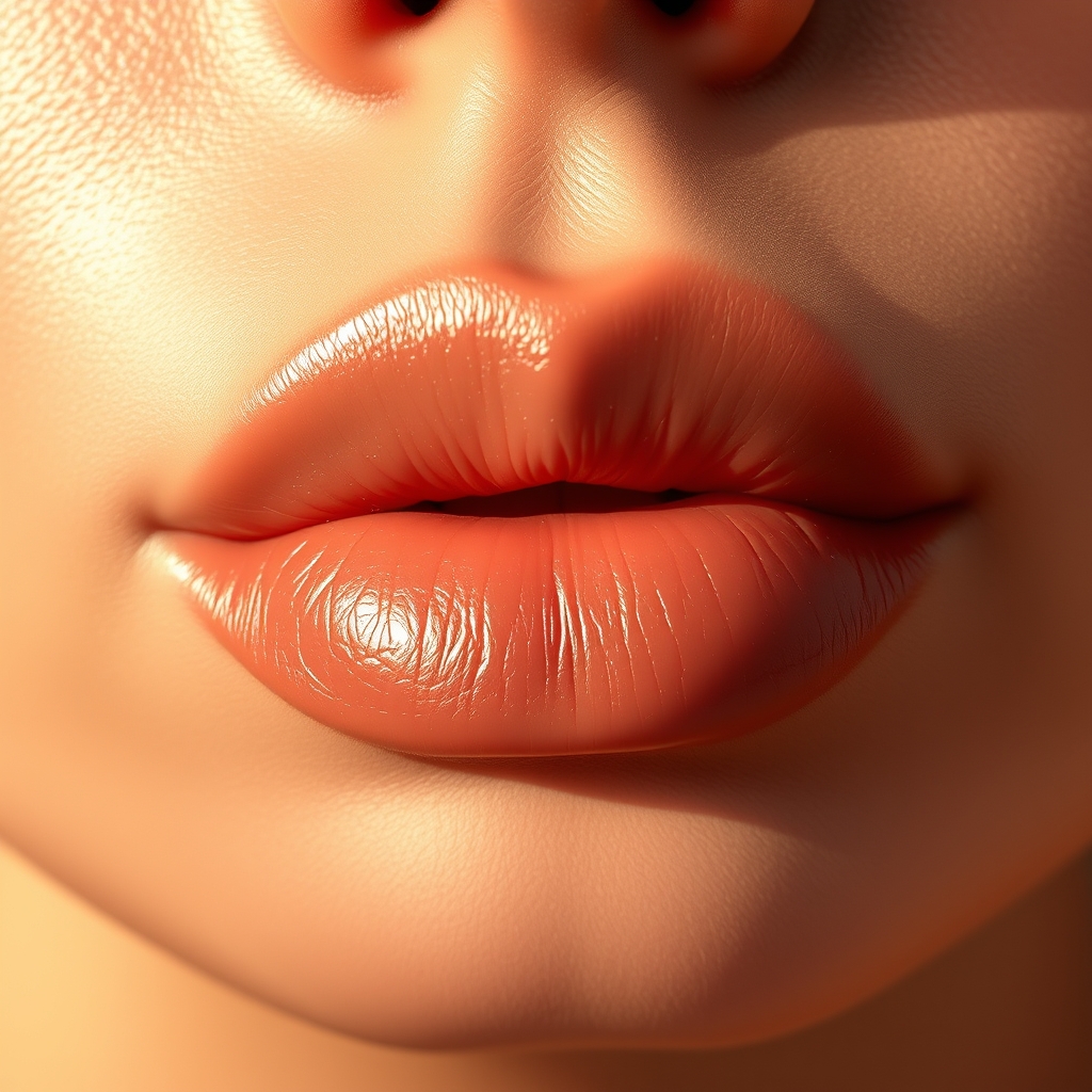 The Subtle Glow of Modern Lip Artistry: How Honey Gloss, Cashmere Nude, and Terracotta Red Are Crafting Timeless Beauty