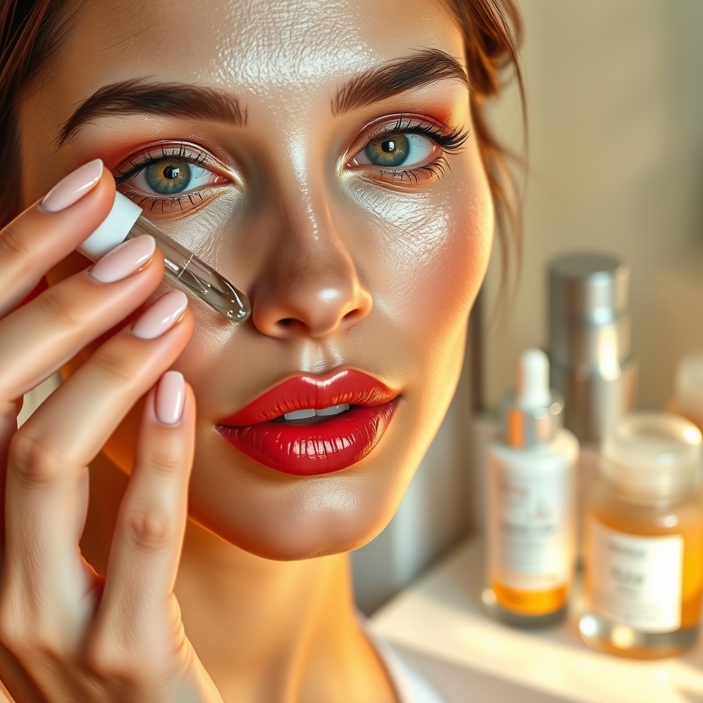 The Ultimate 2024 Beauty Reset: How to Achieve Glass Skin, Master Skin Barrier Repair, and Embrace the Year’s Most Viral Makeup Trends for a Flawless, Hydrated Complexion