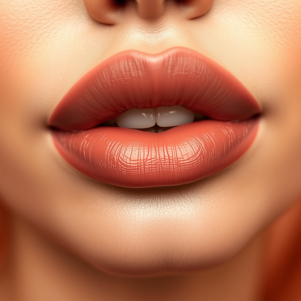 The Velvet Revolution: How Satin Mauve, Glazed Peach, and Mocha Stain Are Redefining Lip Luxury
