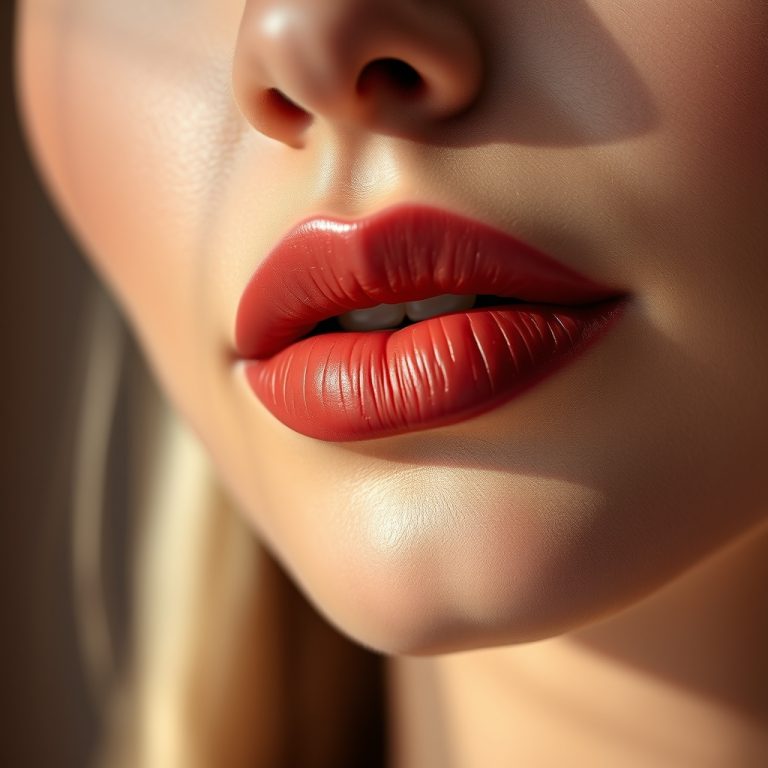 The Whisper of Color: How Modern Lip Formulas Are Redefining Subtle, Long-Lasting Allure