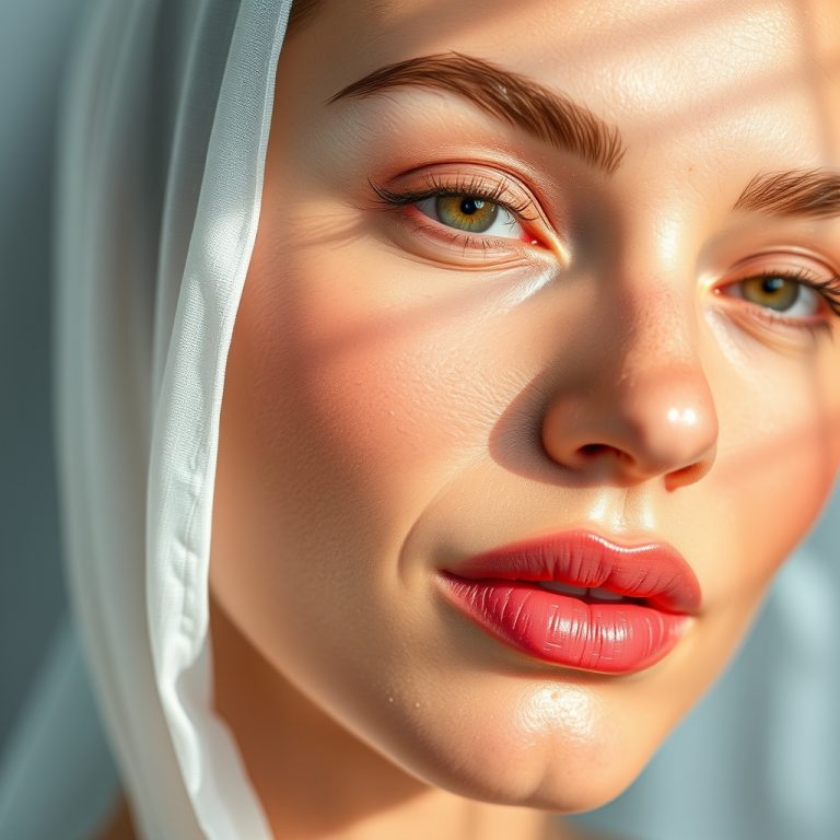 Unlocking the Secret to Radiant Skin: A Skincare Journey with Exceptional Results
