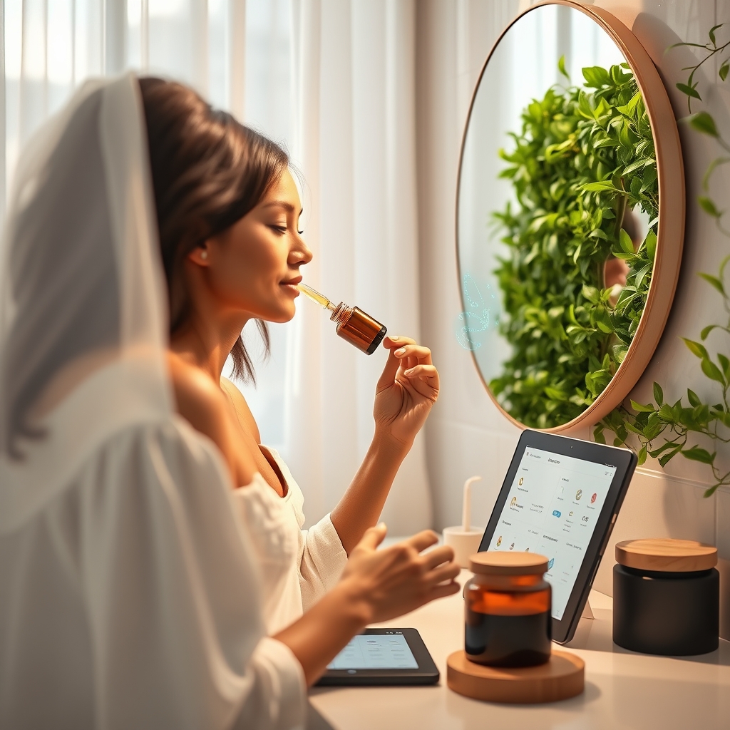 Beyond One-Size-Fits-All: How Personalized Skincare Journeys Are Crafting a Future of Intelligent Beauty, Wellness, and Ethical Radiance