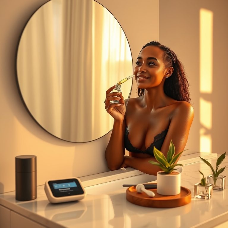 The Conscious Glow: How Personalized Skincare Journeys Are Bridging Science, Sustainability, and Sensory Wellness for a New Beauty Paradigm