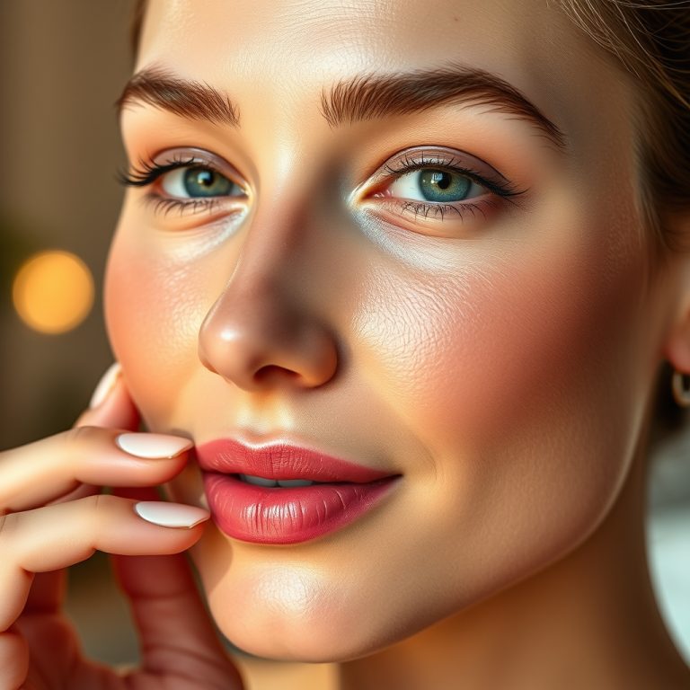 The Glow Getter’s Guide: How a Lightweight Formula Became My Daily Essential for Noticeable Improvement
