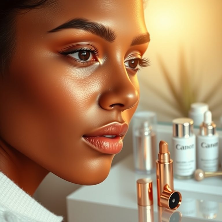 The Glow That Stays: How a Lightweight Highlighter Became My Daily Essential for Long-Lasting Radiance