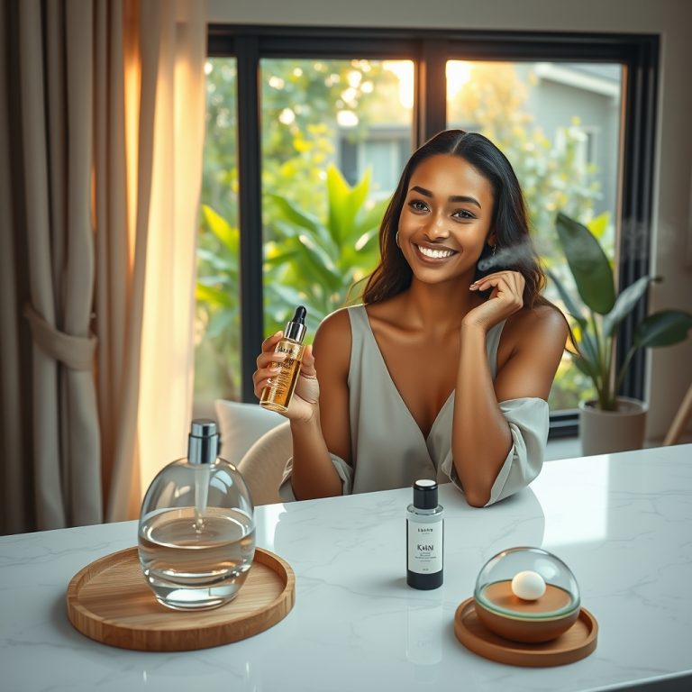 The Intelligent Canvas: How Personalized Skincare Journeys Are Painting a Future of Wellness, Tech, and Conscious Artistry