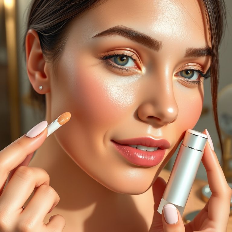 The Radiant Revelation: How a Lightweight Skin Tint Became My Holy Grail for a Flawless Glow and Effortless Wear