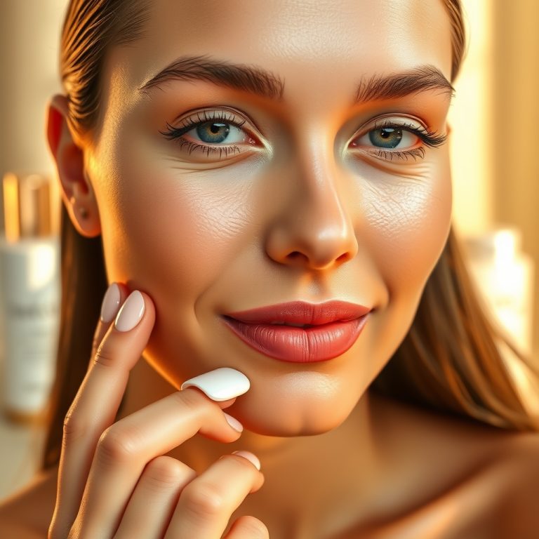 The Radiant Secret: How a Lightweight Blurring Balm Became My Skincare Obsession for a Flawless, Glowing Complexion