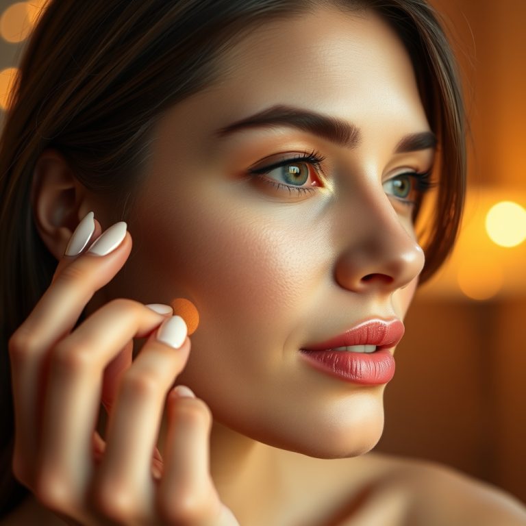 The Radiant Transformation: How a Lightweight Illuminator Became My Secret to a Flawless Finish and Long-Lasting Glow