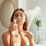 The Luminous Promise: How a Lightweight Glow Mist Became My Daily Ritual for Noticeable Results and Effortless Radiance