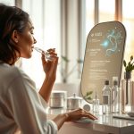 The New Frontier of Beauty: How Personalized Skincare Journeys Are Redefining Radiance Through Tech, Wellness, and Ethical Innovation