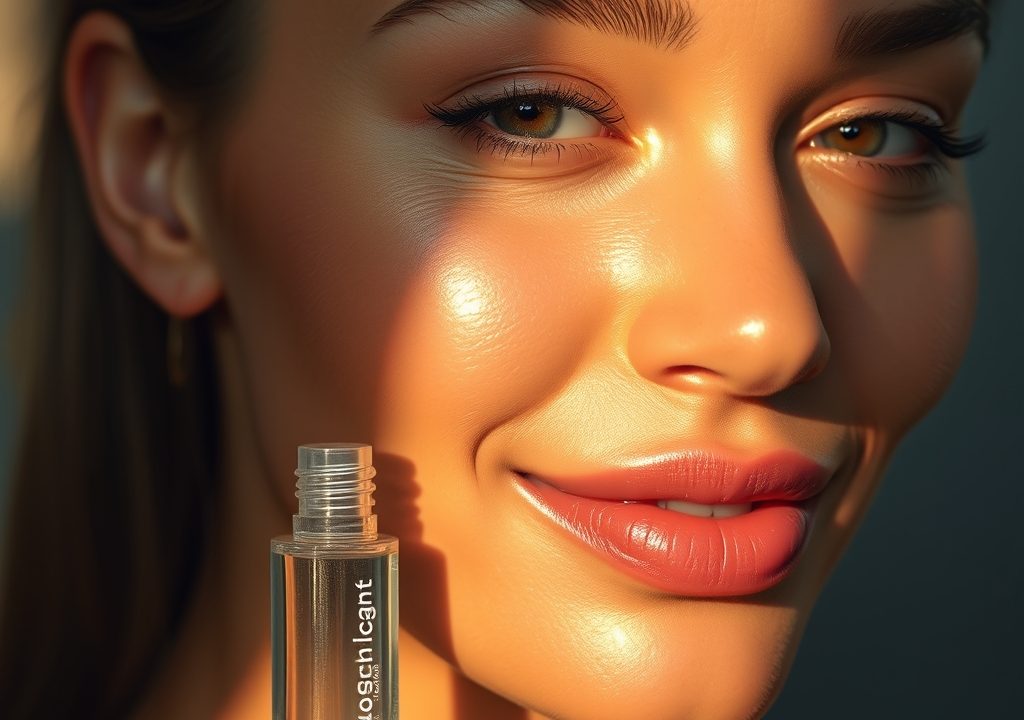 The Radiant Essence: How a Lightweight Glow Drops Became My Secret to Effortless, Long-Lasting Luminosity
