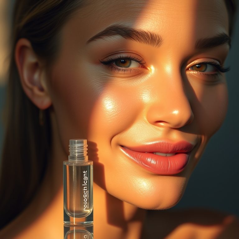 The Radiant Essence: How a Lightweight Glow Drops Became My Secret to Effortless, Long-Lasting Luminosity