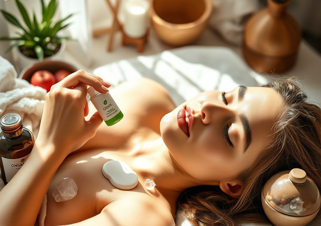 Embarking on a Personalized Skincare Journey: A Holistic Approach to Beauty and Wellness