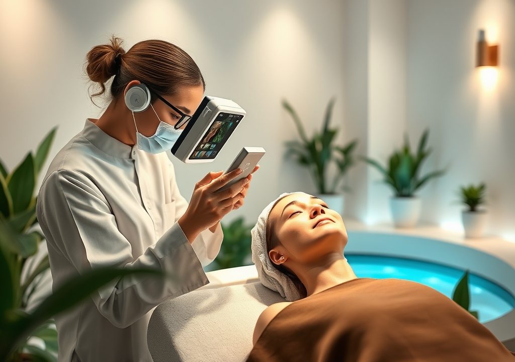 The Evolution of Personalized Skincare: A Holistic Approach to Beauty and Wellness