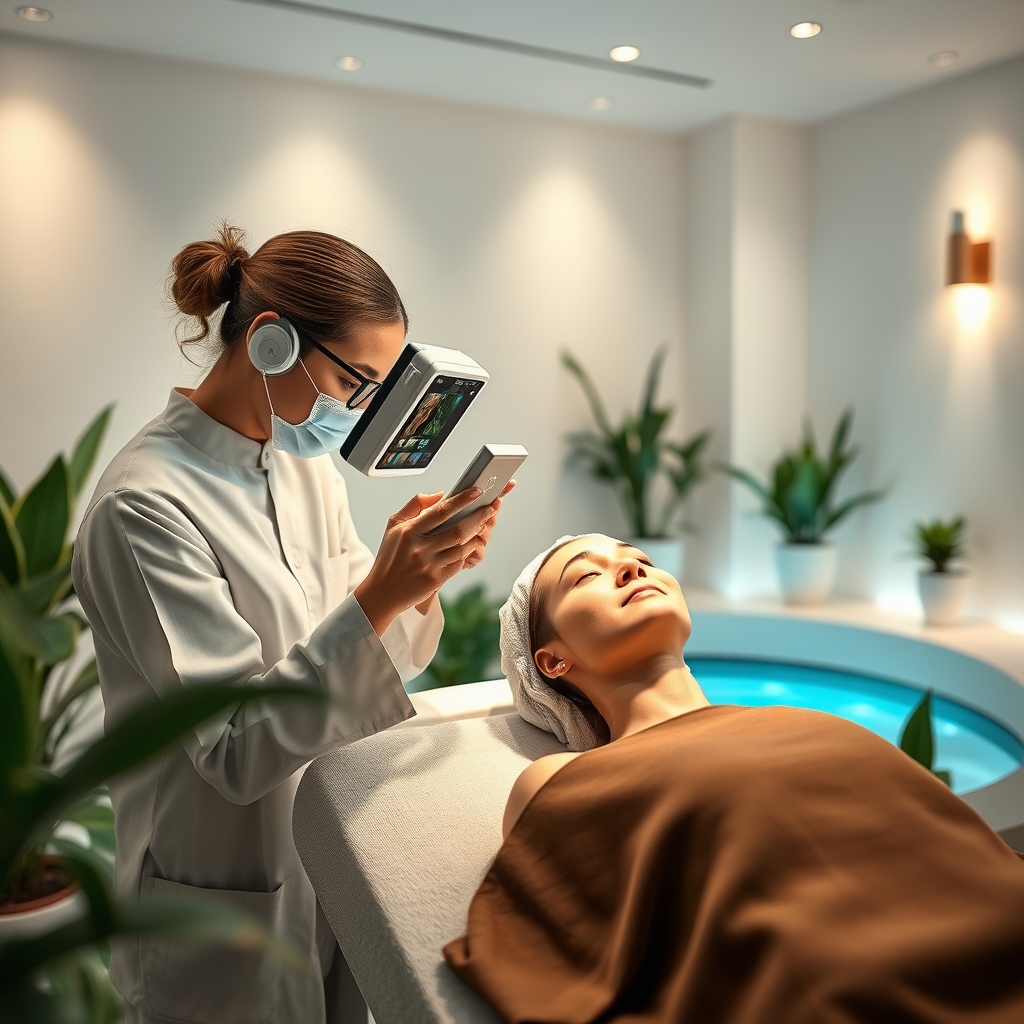 The Evolution of Personalized Skincare: A Holistic Approach to Beauty and Wellness