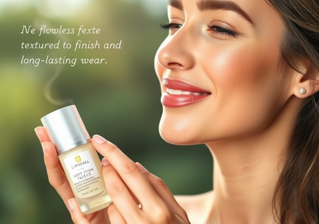 The Ultimate Guide to Achieving Glowing Skin with Our Lightweight Formula