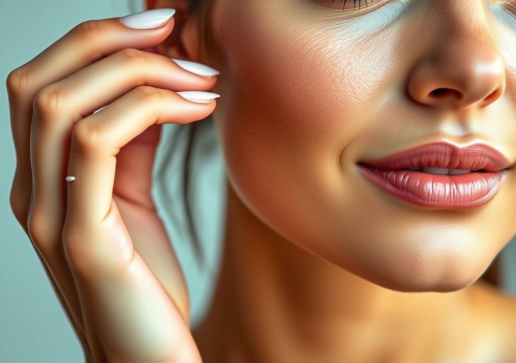 Unveiling the Secrets to Glowing Skin: A Comprehensive Review of Our Top-Rated Foundation